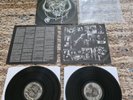 motorhead vinyl lp no remorse