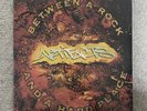 Artifacts - Between A Rock And A Hard Place Vinyl LP