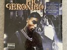 Mic Geronimo - The Natural Vinyl 2LP Jay-Z DMX Ja Rule