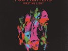 FOO FIGHTERS - WASTING LIGHT - DOUBLE VINYL 2xLP *NEW & SEALED*