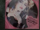 MADONNA * THE FIRST ALBUM * RSD 2018 LIMITED EDITION PICTURE DISC * new