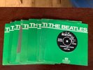 9 x 7” Single The Beatles Lady Madonna Help Hey Jude Yesterday Get Back