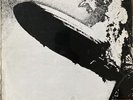 Vinyl LP - Led Zeppelin - Led Zeppelin (1) 588171 first press