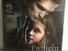 TWILIGHT original movie Soundtrack LP w/3 posters NEW IN SHRINK  NO RESERVE