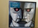 Pink Floyd - The division bell 20th Anniversary cofanetto 2014 Parlophone SEALED