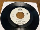 Rare latin soul village callers evil ways when youre gone 45 promo
