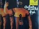 LP Area ‎– Arbeit Macht Frei (Il Lavoro Rende Liberi) VINILE GIALLO LIMITED 1907