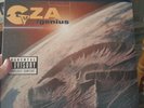 Gza Beneath The Surface Vinyl