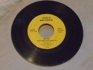 Dad's Records 45 501 Fabulous Impacts 