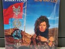 Robert Plant Now and Zen NEW AND SEALED 1988 Release Vinyl LP (790863-1)