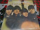 THE BEATLES 