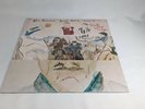 SEALED Original 1974 JOHN LENNON Walls And Bridges Vinyl Lp Album Apple Records