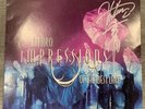 Kitaro SIGNED LP Impressions of the West Lake RARE 2009 TESTED