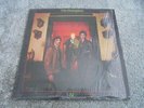 The Stranglers - IV (Rattus Norvegicus) 1977 UK LP UNITED ARTISTS 1st with 7