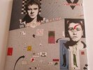 The Vibrators - V2 UK 2013 Let Them Eat Vinyl Reissue Gatefold LP *New & Sealed*