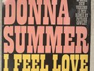 DONNA SUMMER: I FEEL LOVE 15 MIN REMIX BY PATRICK COWLEY BRAND NEW IMPORT VINYL