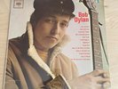 BOB DYLAN - S/T SELF TITLED DEBUT  #CL 1779 MONO 1962 SEALED RARE HTF