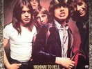 AC/DC, Highway To Hell, 1979 Atlantic Records SD 19244 Rock Vinyl LP VG+