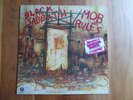 LP - Black Sabbath - Mob Rules - Vinyl 1981 - Vertigo 6302119 