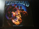 THE GRATEFUL DEAD BUILT TO LAST LP RECORD