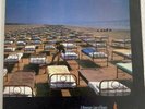 PINK FLOYD- A MOMENTARY LAPSE OF REASON - VINYL LP GATEFOLD  EX / NM