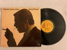 Antonio Carlos Jobim STONE FLOWER LP CTI 6002 RVG 1970 Joe Farrell Latin Jazz