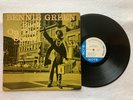 Bennie Green BACK ON THE SCENE Blue Note BLP 1587 OG DG NYC Ear RVG Charli Rouse
