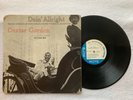 Dexter Gordon DOIN' ALLRIGHT Blue Note BLP 4077 NY Mono Ear RVG Freddie Hubbard
