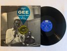 Matthew Gee All-Stars JAZZ BY GEE LP Riverside RLP 12-221 DG Mono Kenny Dorham