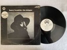 Henry Franklin THE SKIPPER LP Original 1972 Black Jazz BJQD/7 Promo WLP Quad