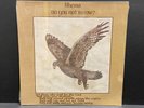 RHEMA Do You Not Know? NEW/SEALED LP 1980 Hizzone Music RARE CHRISTIAN