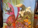 Monster Rally – Adventures On The Floating Island, COLOR Vinyl LP 2022 Reissue