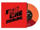 The Shining - 7 Inch Tri-Color Vinyl LP - Brand New/Sealed