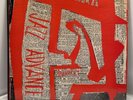 CECIL TAYLOR Jazz Advance Transition TRLP 19 OG w/ booklet