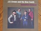 J.D. CROWE AND THE NEW SOUTH / SOMEWHERE BETWEEN   w Keith Whitley   NEAR MINT