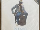 Paulinho Da Viola Odeon MOFB 3670 Samba Soul Brazil LP
