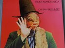Trout Mask Replica Captain Beefheart Vinyl LP Zappa Straight STS 1053 reprise