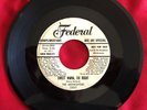 Midnighters, Federal 12251, Sweet Mama Do Right & Partners For Life, Good R&B