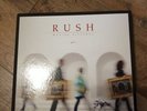 RUSH Moving Pictures 40th Anniversary 2022 4xLP BOX SET sealed VINYL Record