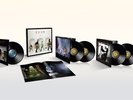 RUSH - MOVING PICTURES New Vinyl 5 LP Record Album 40th Anniversary Deluxe Ed