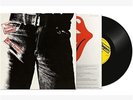 THE ROLLING STONES - STICKY FINGERS Vinyl LP Record Album Half Speed Remastered