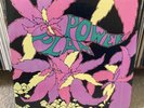 The Golden Dawn - Power Plant LP Vinyl Psych