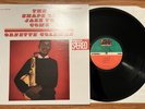 ORNETTE COLEMAN The Shape Of Jazz To Come LP - ATLANTIC 1975 - SD 1317 - VG+/VG+