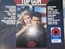Top Gun (Original Soundtrack) Walmart Exclusiv) Vinyl Sealed New Limited Edition