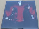 NEW The White Stripes Get Behind Me Satan LP 12