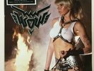 WENDY O. WILLIAMS W.O.W Passport PB 6034 NM/EX hype Simmons Stanley Carr KISS