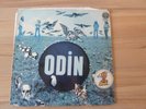Odin: Titel ,Same, Label: Vertigo,  originale deutsche Pressung