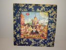 The Rolling Stones ‎-Their Satanic Majesties Request .U.S 3-D. London NPS-2 .EX+