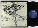 Pere Ubu - The Modern Dance LP - Mercury UK VG++