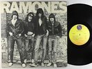 Ramones - S/T LP - Sire VG++